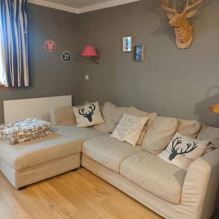 Duplex Confort Risoul Extérieur photo