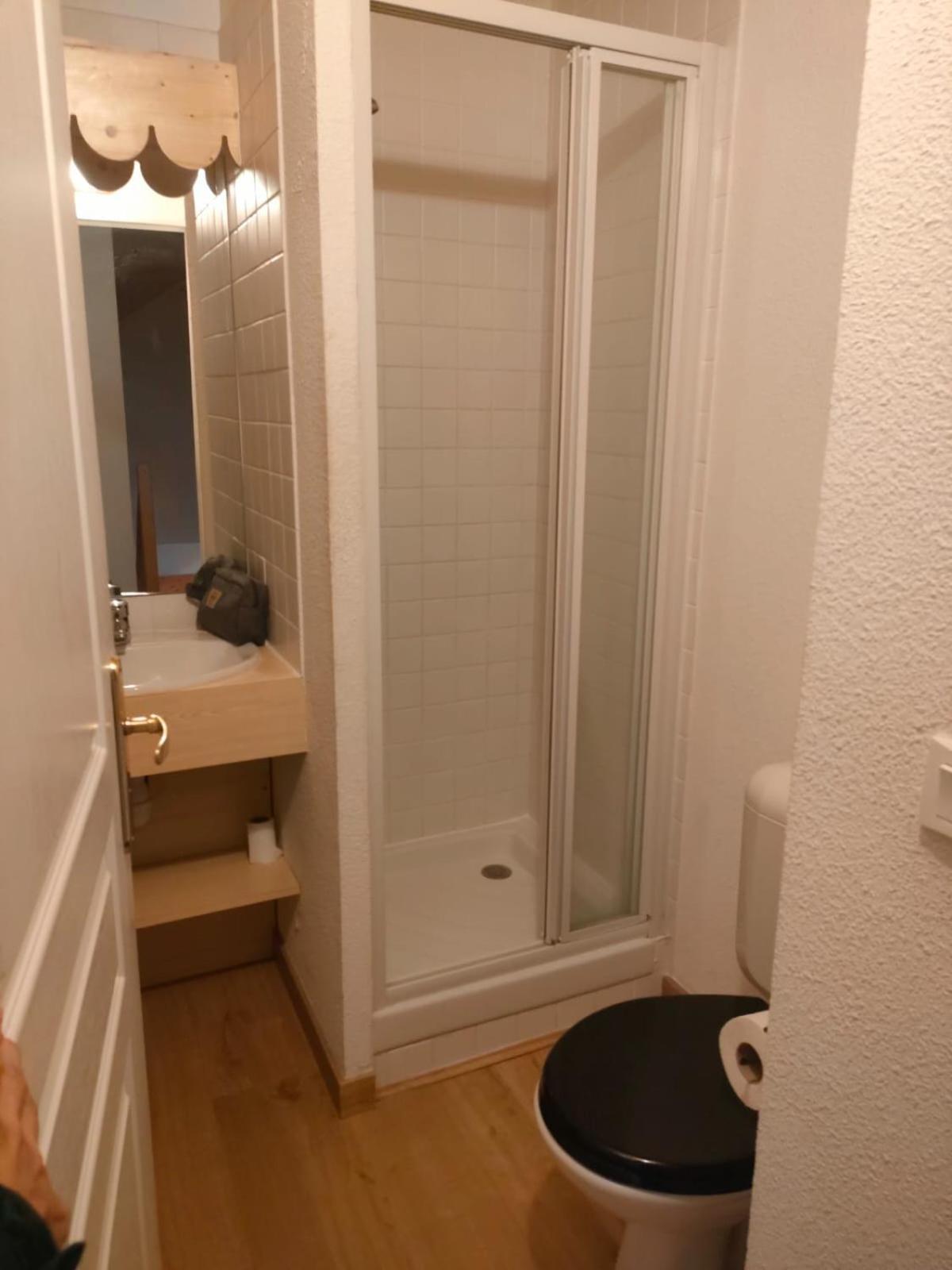 Duplex Confort Risoul Extérieur photo